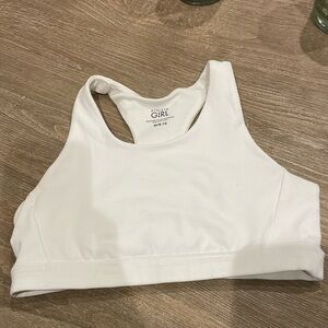 Athleta Girls Sports Bra
